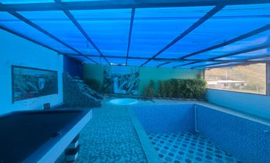 Hermosa Casa de Campo en Santa Rosa