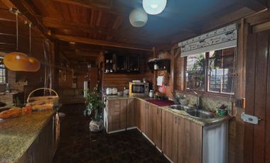 Hermosa Casa de Campo en Santa Rosa