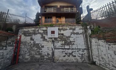 Hermosa Casa de Campo en Santa Rosa