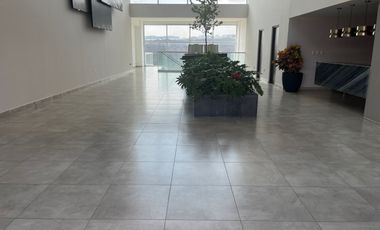 SANTA FE JURIQUILLA PENTHOUSE DE LUJO EN PRIVADA AMENITIES SEGURIDAD 3 RECAMARAS TERRAZA CUARTO DE SERVICIO