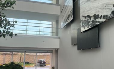 SANTA FE JURIQUILLA PENTHOUSE DE LUJO EN PRIVADA AMENITIES SEGURIDAD 3 RECAMARAS TERRAZA CUARTO DE SERVICIO