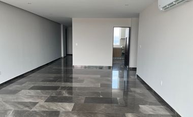 SANTA FE JURIQUILLA PENTHOUSE DE LUJO EN PRIVADA AMENITIES SEGURIDAD 3 RECAMARAS TERRAZA CUARTO DE SERVICIO