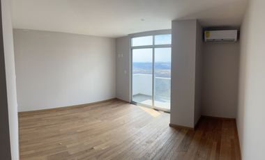 SANTA FE JURIQUILLA PENTHOUSE DE LUJO EN PRIVADA AMENITIES SEGURIDAD 3 RECAMARAS TERRAZA CUARTO DE SERVICIO