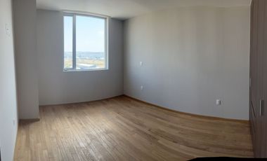 SANTA FE JURIQUILLA PENTHOUSE DE LUJO EN PRIVADA AMENITIES SEGURIDAD 3 RECAMARAS TERRAZA CUARTO DE SERVICIO
