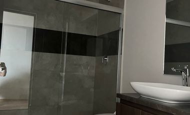 SANTA FE JURIQUILLA PENTHOUSE DE LUJO EN PRIVADA AMENITIES SEGURIDAD 3 RECAMARAS TERRAZA CUARTO DE SERVICIO