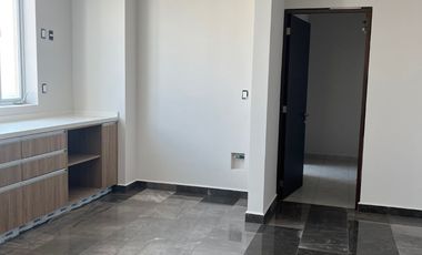 SANTA FE JURIQUILLA PENTHOUSE DE LUJO EN PRIVADA AMENITIES SEGURIDAD 3 RECAMARAS TERRAZA CUARTO DE SERVICIO
