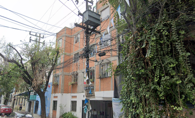 SK26 Dr. Enrique González Martínez, Sta María la Ribera, Cuauhtémoc, 06400 Ciudad de México,