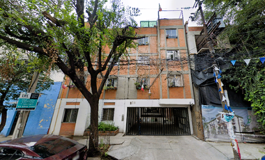 SK26 Dr. Enrique González Martínez, Sta María la Ribera, Cuauhtémoc, 06400 Ciudad de México,