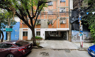 SK26 Dr. Enrique González Martínez, Sta María la Ribera, Cuauhtémoc, 06400 Ciudad de México,