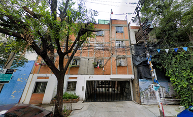 SK26 Dr. Enrique González Martínez, Sta María la Ribera, Cuauhtémoc, 06400 Ciudad de México,