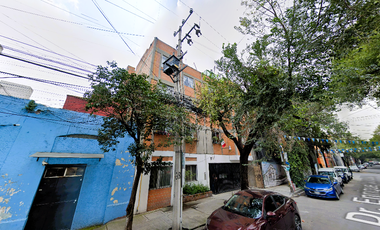 SK26 Dr. Enrique González Martínez, Sta María la Ribera, Cuauhtémoc, 06400 Ciudad de México,