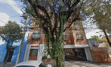 SK26 Dr. Enrique González Martínez, Sta María la Ribera, Cuauhtémoc, 06400 Ciudad de México,