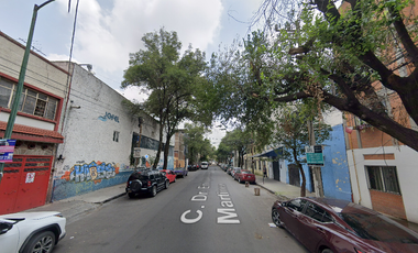 SK26 Dr. Enrique González Martínez, Sta María la Ribera, Cuauhtémoc, 06400 Ciudad de México,