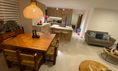 Departamentos de venta en Salinas