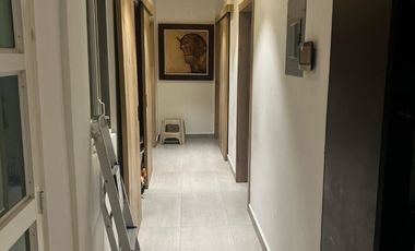 Departamentos de venta en Salinas