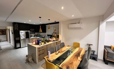 Departamentos de venta en Salinas