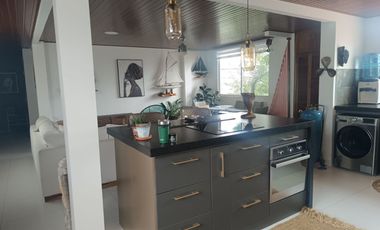 Departamentos de venta en Salinas