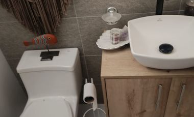 Departamentos de venta en Salinas