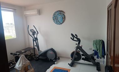 Departamentos de venta en Salinas