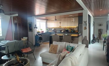 Departamentos de venta en Salinas