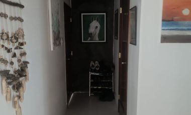 Departamentos de venta en Salinas