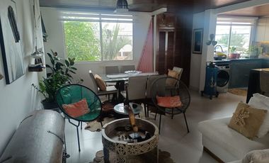 Departamentos de venta en Salinas