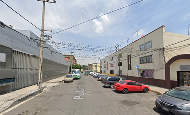 SK26 Plaza San Lázaro, Zona Centro, Ciudad de México, CDMX, México