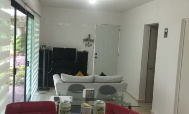 SE VENDE CASA EN JARDINES DE AHUATLAN