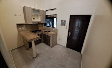 Alquiler suite en ciudadela Orellana norte de la ciudad.