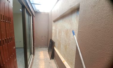 Alquiler suite en ciudadela Orellana norte de la ciudad.