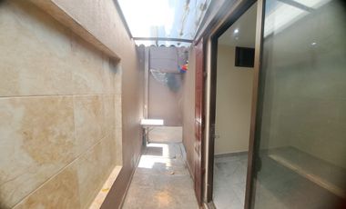 Alquiler suite en ciudadela Orellana norte de la ciudad.