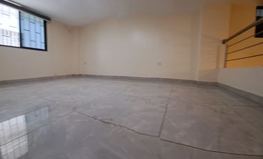 Alquiler suite en ciudadela Orellana norte de la ciudad.