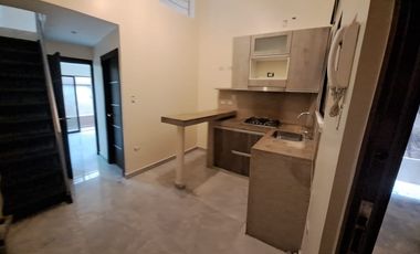 Alquiler suite en ciudadela Orellana norte de la ciudad.