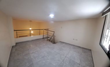 Alquiler suite en ciudadela Orellana norte de la ciudad.