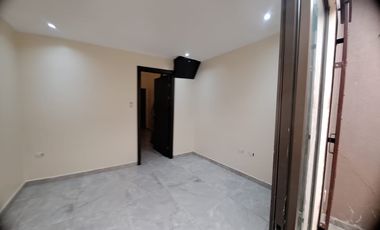 Alquiler suite en ciudadela Orellana norte de la ciudad.