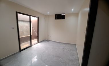 Alquiler suite en ciudadela Orellana norte de la ciudad.