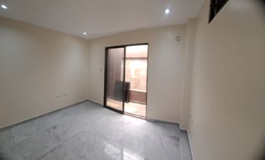 Alquiler suite en ciudadela Orellana norte de la ciudad.