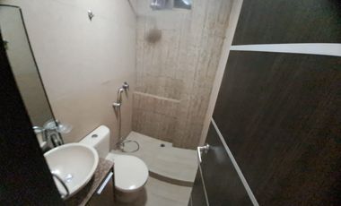 Alquiler suite en ciudadela Orellana norte de la ciudad.