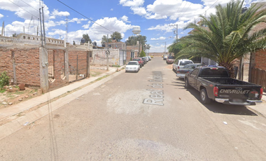 Casa en venta en Fraccionamiento Santa Isabel, Panamericano, Aguascalientes, México