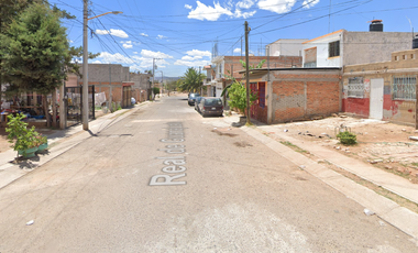 Casa en venta en Fraccionamiento Santa Isabel, Panamericano, Aguascalientes, México