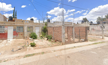 Casa en venta en Fraccionamiento Santa Isabel, Panamericano, Aguascalientes, México