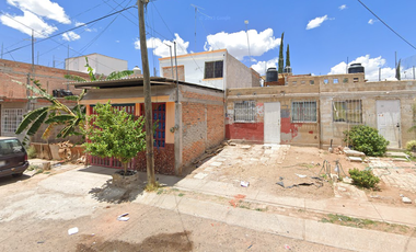 Casa en venta en Fraccionamiento Santa Isabel, Panamericano, Aguascalientes, México