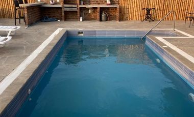 VICHAYITO CASA TOTALMENTE EQUIPADA