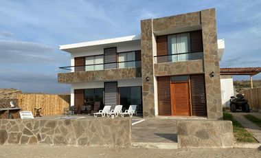 VICHAYITO CASA TOTALMENTE EQUIPADA