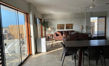 VICHAYITO CASA TOTALMENTE EQUIPADA