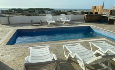 VICHAYITO CASA TOTALMENTE EQUIPADA