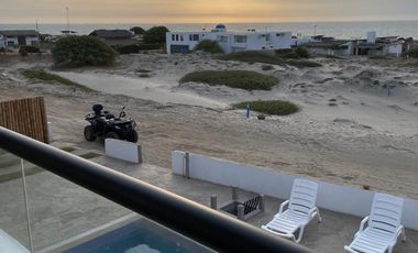 VICHAYITO CASA TOTALMENTE EQUIPADA