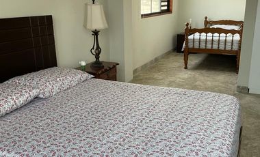 VICHAYITO CASA TOTALMENTE EQUIPADA