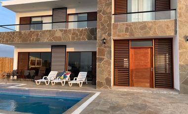 VICHAYITO CASA TOTALMENTE EQUIPADA