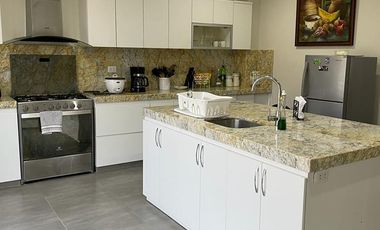 VICHAYITO CASA TOTALMENTE EQUIPADA